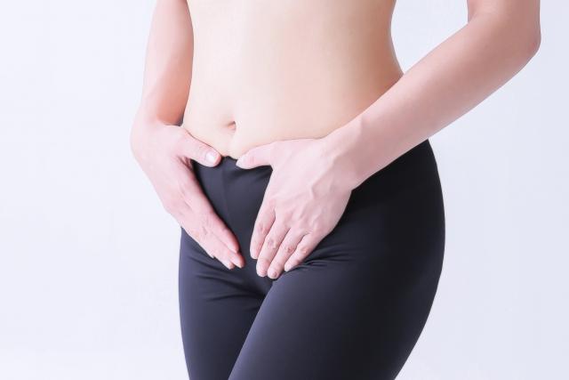 黒ずみ部分へのレーザー脱毛効果と改善の可能性