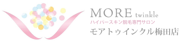 モアトゥインクル梅田店